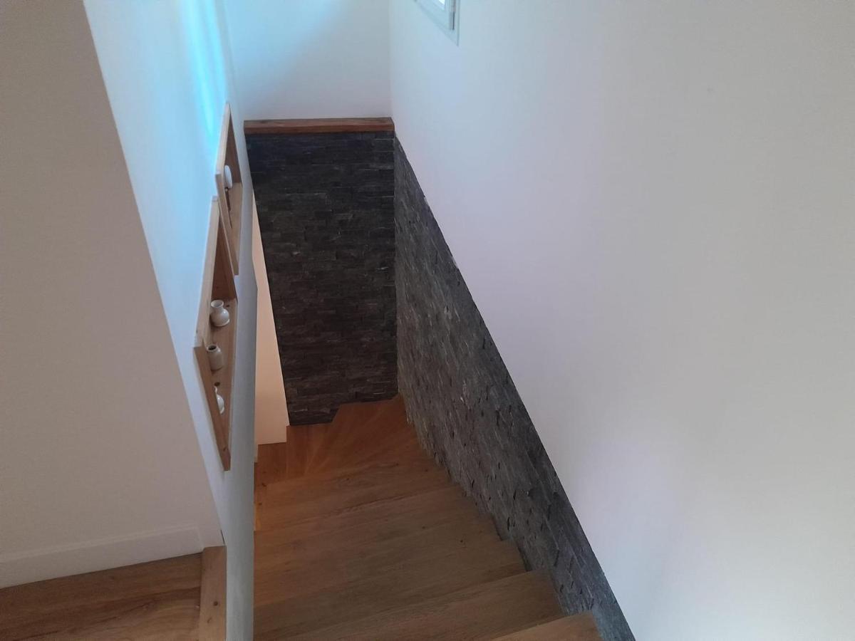 Duplex Dent D'Oche Apartment Bernex Exterior photo